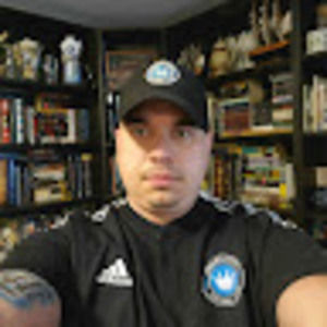 Meet your Posher, Chris